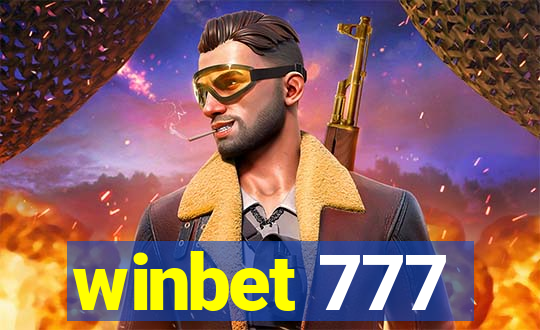 winbet 777